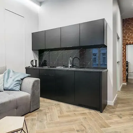 Luksusowe Apartamenty 2 Min Do Rynku Wroclaw Exterior photo