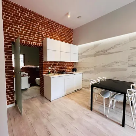 Luksusowe Apartamenty 2 Min Do Rynku Wroclaw Exterior photo