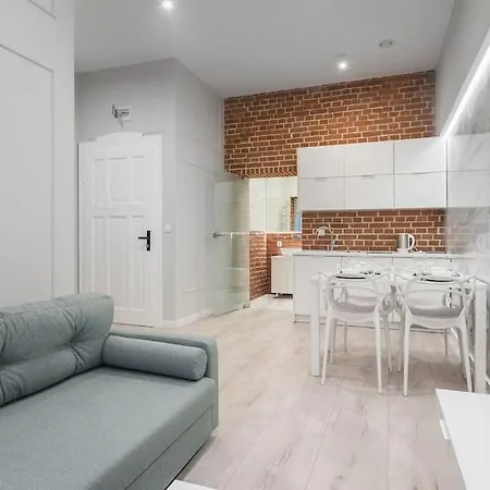 Luksusowe Apartamenty 2 Min Do Rynku Wroclaw Exterior photo