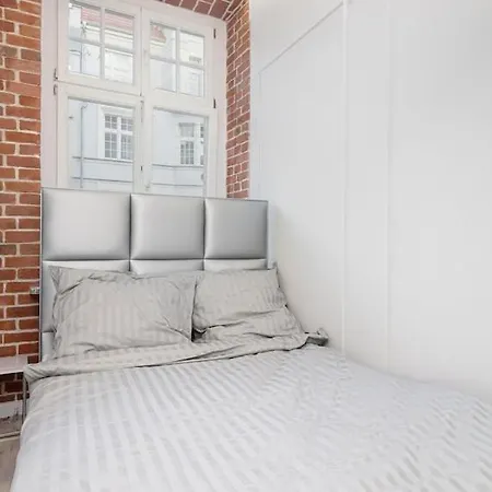 Luksusowe Apartamenty 2 Min Do Rynku Wroclaw Exterior photo