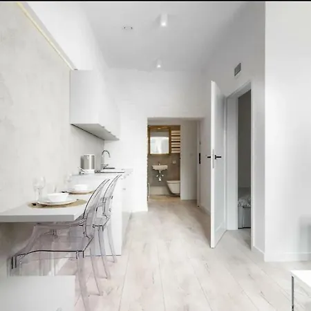 Luksusowe Apartamenty 2 Min Do Rynku Wroclaw Exterior photo