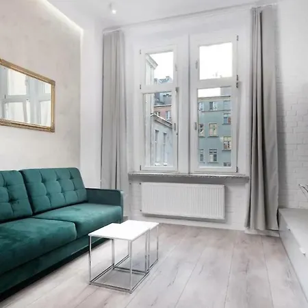 Luksusowe Apartamenty 2 Min Do Rynku Wroclaw Exterior photo