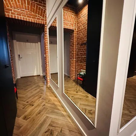 Luksusowe Apartamenty 2 Min Do Rynku Wroclaw Exterior photo