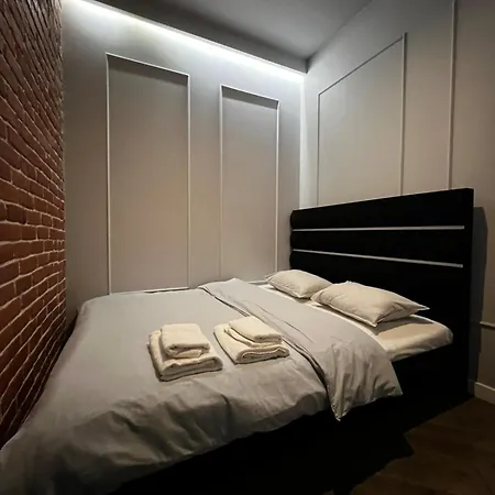 Luksusowe Apartamenty 2 Min Do Rynku Wroclaw Exterior photo
