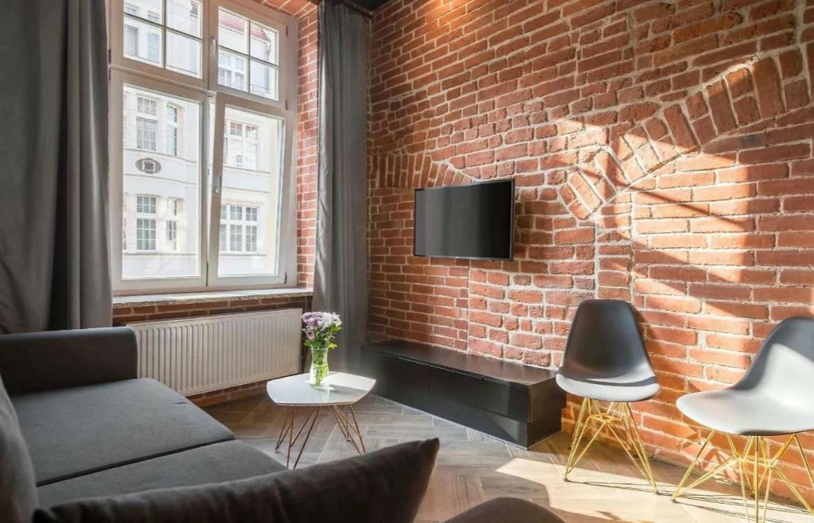 Luksusowe 2 Min Do Rynku Apartment Wroclaw