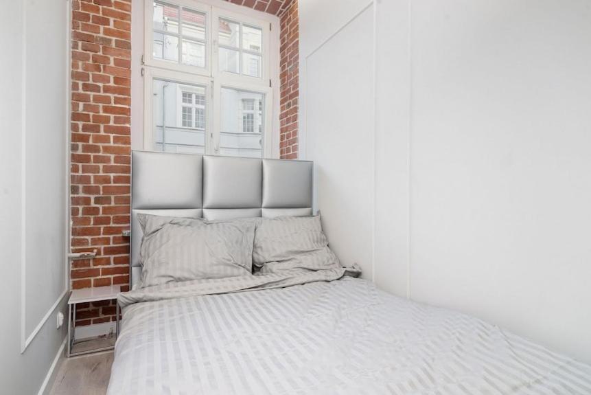 Luksusowe 2 Min Do Rynku Apartmán *