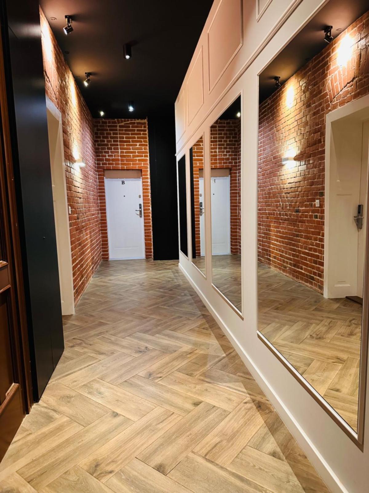 Luksusowe 2 Min Do Rynku Apartment Wroclaw