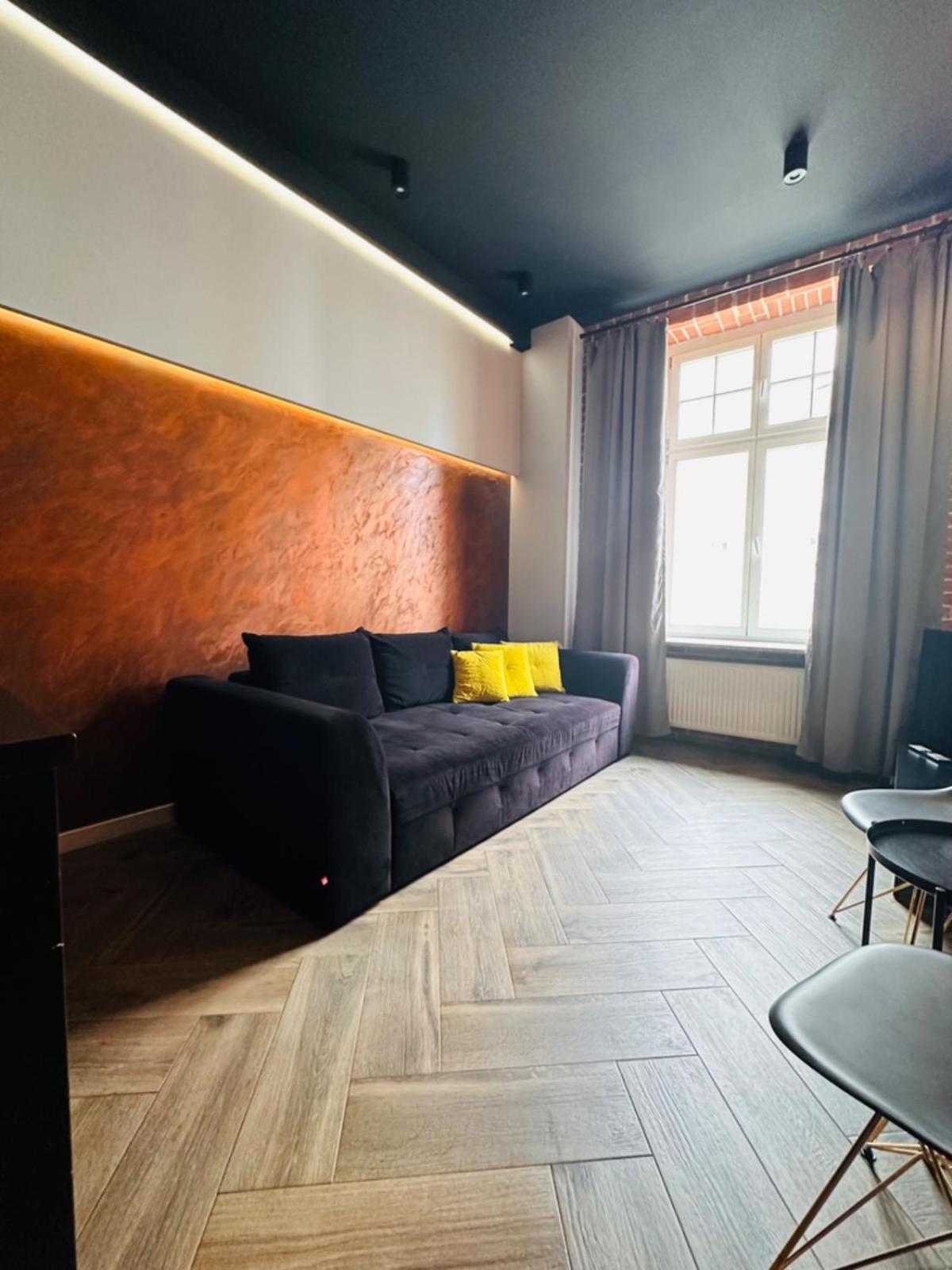 Apartment Luksusowe 2 Min Do Rynku *