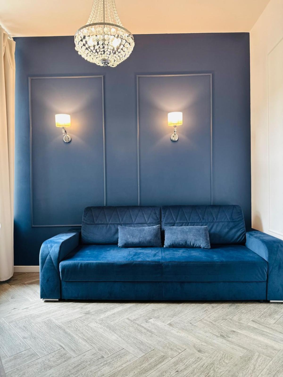 Apartment Luksusowe 2 Min Do Rynku Wroclaw