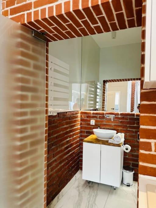 Apartment Luksusowe 2 Min Do Rynku